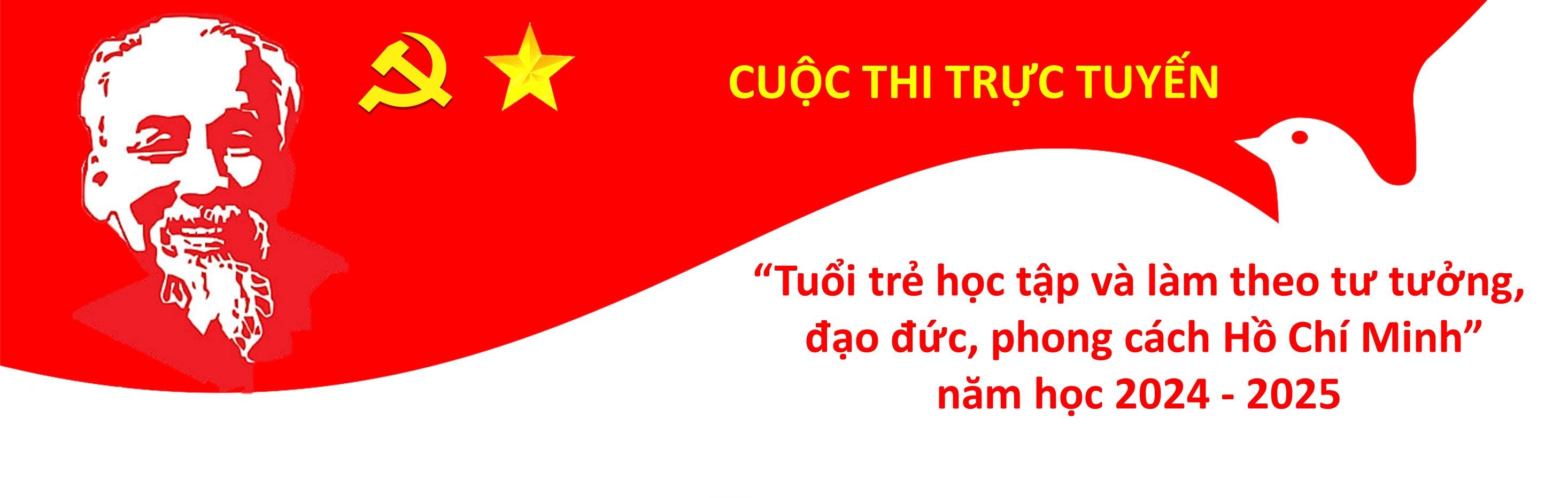 Thi trực tuyến Trường
