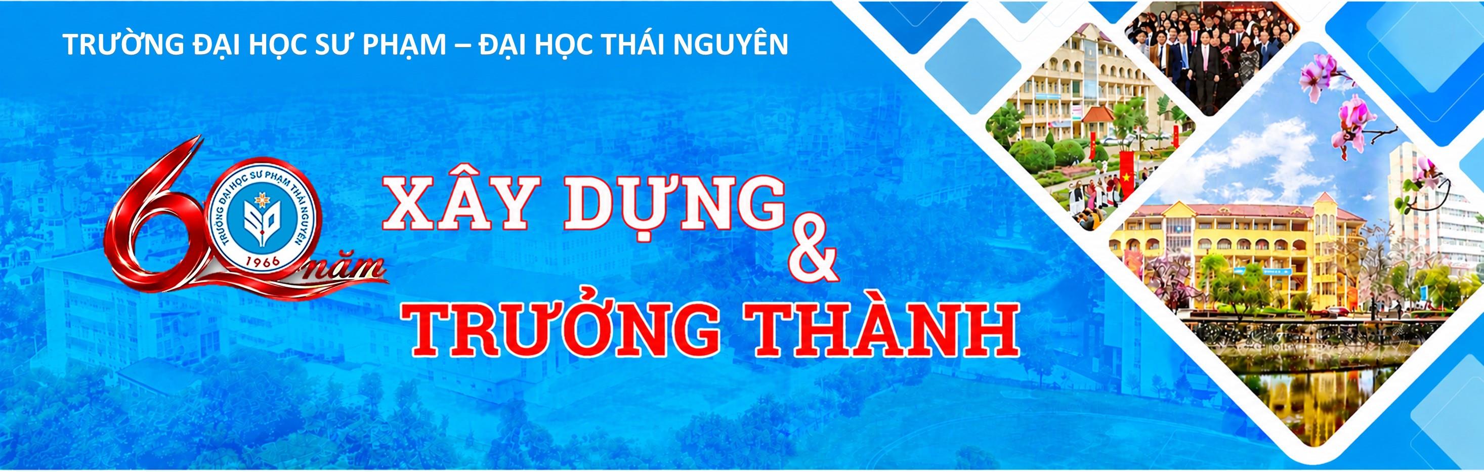 60 năm xây dựng và trưởng thành